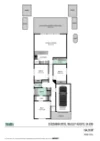 28 Bushman Drive, Walkley Heights, SA 5098-Floorplan