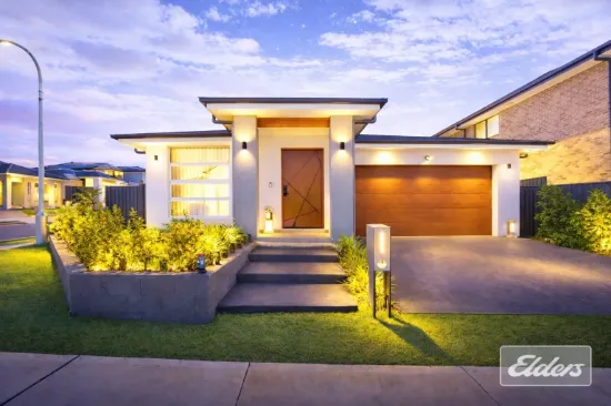 28 Bushpea Road, Oakville, NSW 2765