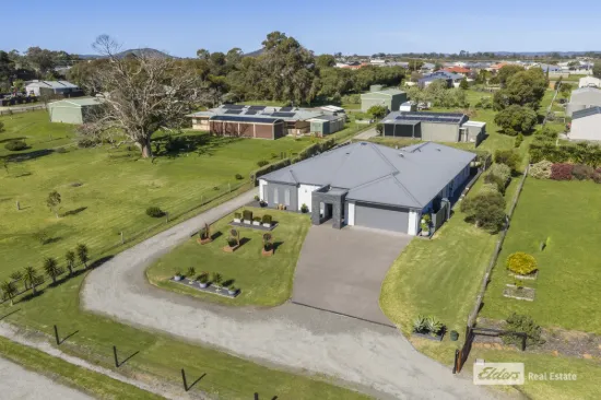 28 Bylund Way, McKail, WA 6330