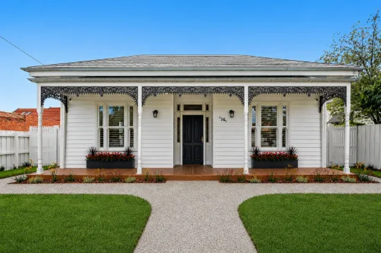 28 Byron Street, Moonee Ponds, Vic 3039