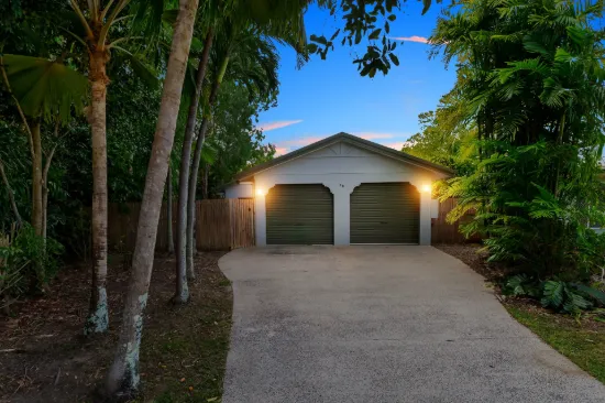 28 Cabarita Street, Kewarra Beach, Qld 4879