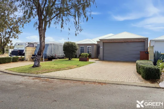 28 Caddadup Retreat, Dawesville, WA 6211