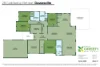 28 Caddadup Retreat, Dawesville, WA 6211-Floorplan