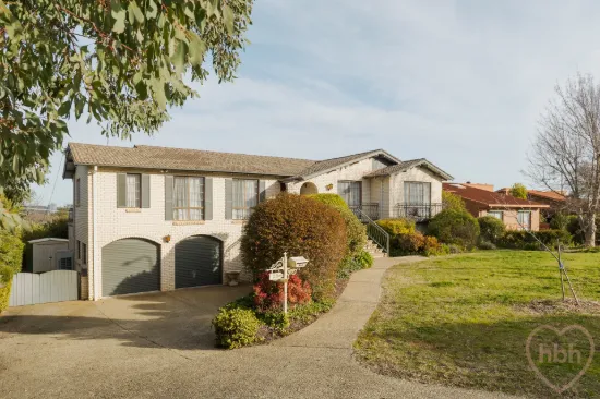 28 Callaghan Street, Evatt, ACT 2617