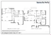 28 Callaghan Street, Evatt, ACT 2617-Floorplan