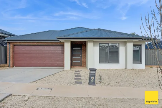 28 Callaghan Street, Jackass Flat, Vic 3556