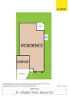 28 Callaghan Street, Jackass Flat VIC 3556-Floorplan