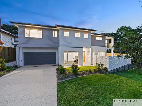 28 Callan St, Keperra, Qld 4054 - For Rent