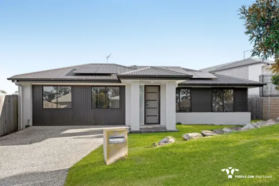 28 Callistemon Crescent, Deebing Heights, Qld 4306
