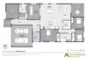 28 Callisto Street, Burpengary, Qld 4505-Floorplan