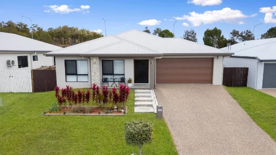 28 Calvana Crescent, Cosgrove QLD 4818-Image