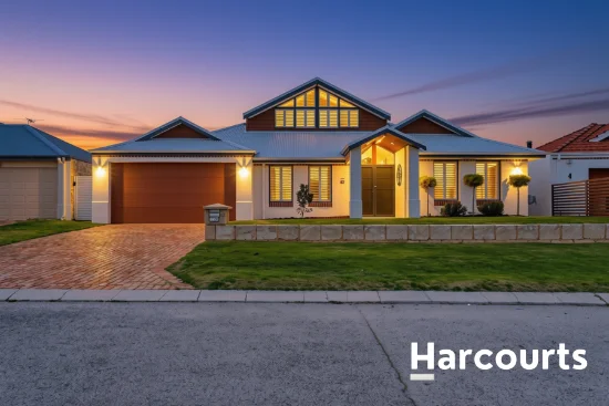28 Camira Way, Quinns Rocks, WA 6030