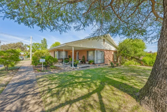 28 Campbell Grove, Mildura, Vic 3500