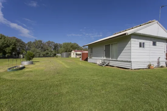 28 Campbell Street, Koorawatha, NSW 2807