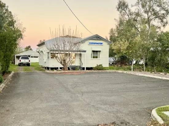 28 Campbell Street, Oakey, Qld 4401