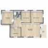 28 Campbell Street, Oakey, Qld 4401-Floorplan