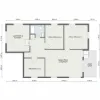 28 Campbell Street, Oakey, Qld 4401-Floorplan