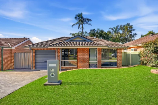 28 Candlebark Circuit, Glenmore Park NSW 2745-Image