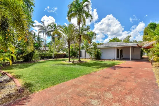 28 Canonbury Circuit, Driver, NT 0830