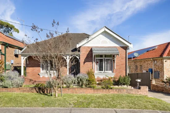 28 Canterton Street, Hurlstone Park, NSW 2193 - Sold