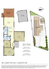 28 Capel Avenue, Capel Sound, Vic 3940-Floorplan