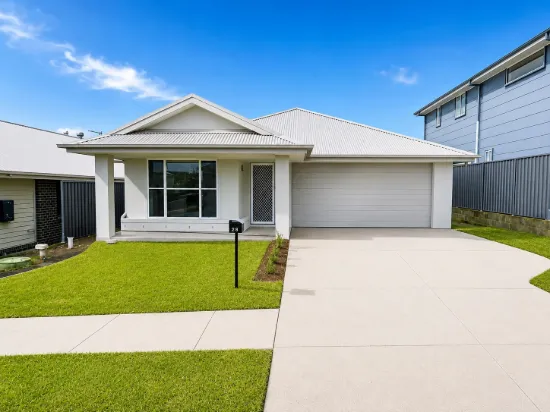 28 Cappella St, North Rothbury, NSW 2335