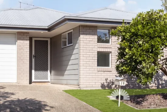 28 Cardamom Close, Griffin, Qld 4503