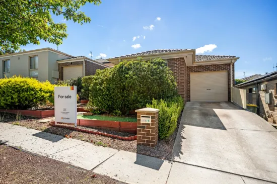 28 Carmody Street, Casey, ACT 2913