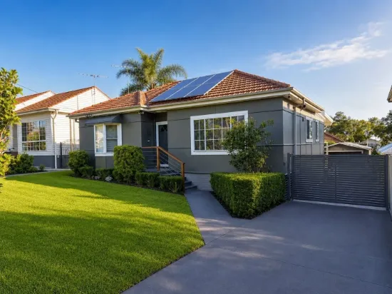 28 Carole Street, Seven Hills, NSW 2147