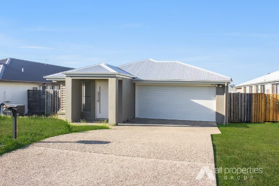 28 Carpenters Drive, Coomera, Qld 4209