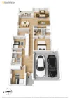 28 Carrum Woods Drive, Carrum Downs VIC 3201-Image