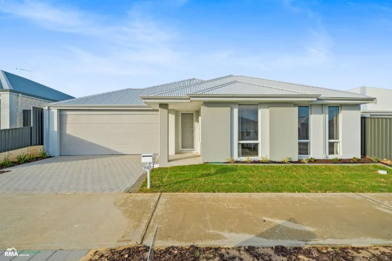 28 Cascade Road, Lakelands, WA 6180