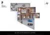 28 Castleton Crescent, Gowrie, ACT 2904-Floorplan