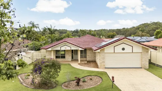 28 Casuarina Drive, Elanora, Qld 4221