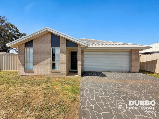 28 Catherine Drive dubbo, Dubbo, NSW 2830 - For Rent