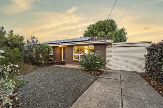 28 Causby Avenue, Morphett Vale, SA 5162