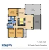 28 Cavalier Parade, Bomaderry, NSW 2541-Floorplan
