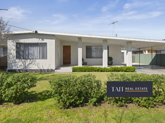 28 Cavanagh Street, Wangaratta, Vic 3677