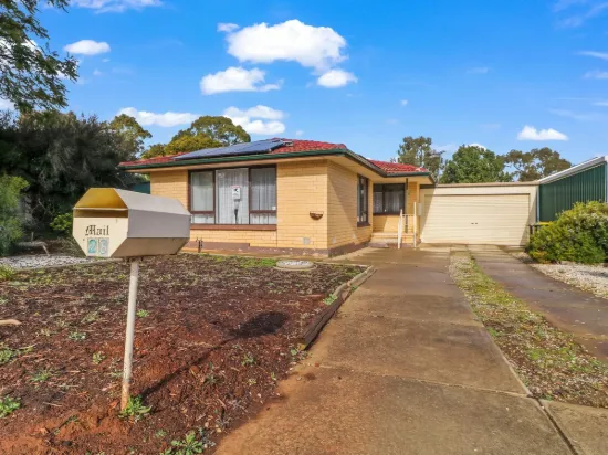 28 Cavenagh Street, Elizabeth Downs, SA 5113