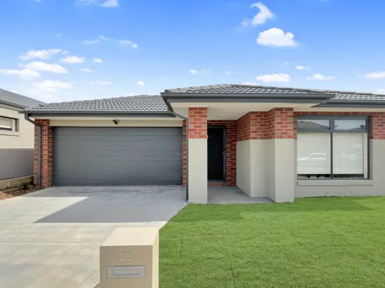 28 Cavender Street, Mernda, Vic 3754