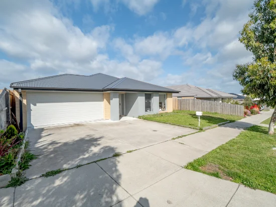 28 Cavil Drive, North Wonthaggi, Vic 3995