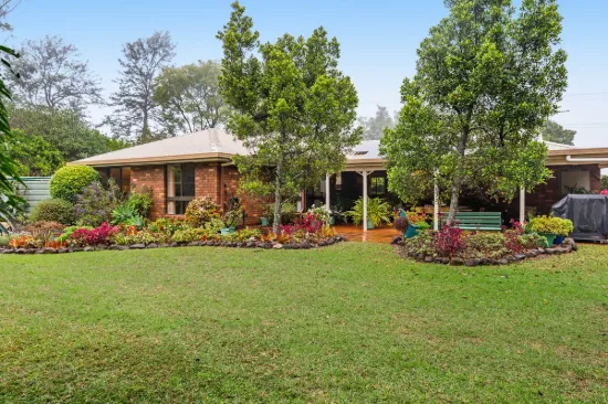 28 Cawdor Road, Highfields, Qld 4352