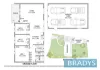 28 Cawthorn Crescent, Evatt, ACT 2617-Floorplan
