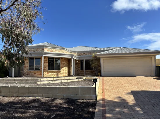 28 Ceduna Way, Quinns Rocks, WA 6030