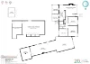 28 Centenary Crescent, Claremont, Tas 7011-Floorplan