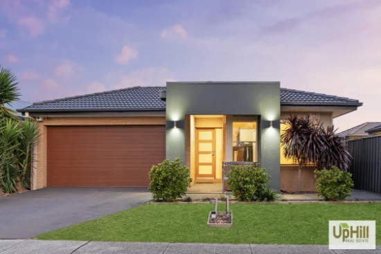28 Chagall Parade, Clyde North, Vic 3978