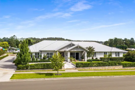 28 Challoner Rise, Renwick, NSW 2575