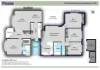 28 Chantell Avenue, Endeavour Hills, Vic 3802-Floorplan
