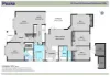 28 Chantell Avenue, Endeavour Hills, Vic 3802-Floorplan