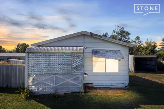 28 Charles Street, Abermain, NSW 2326
